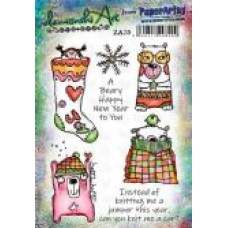 Zinski Art 35 Zinski Art 35